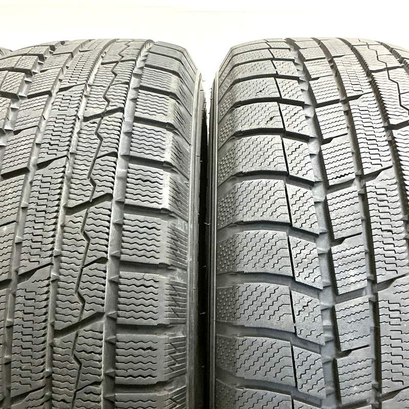 215/65R16 トーヨーウィンタートランパス TX 4本セット<BR>2023年製 残