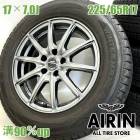 ��� 225/65R17  ������ۥ����� 4�ܥ��å�DUNLOP WINTERMAXX SJ8 SCHNEIDER ������ۥ����륻�åȥ����󥬡��� �������ȥ쥤�� CX-5 RAV4 ���������� �ϥꥢ�� �ʤɤ˥����� �ۥ����� 17����� �����åɥ쥹������