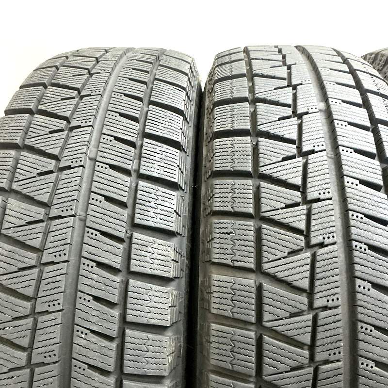 185/70R14 ブリヂストンアイスパートナー2 4本セット<BR>2023年製 残