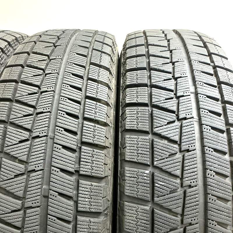 185/70R14 ブリヂストンアイスパートナー2 4本セット<BR>2023年製 残