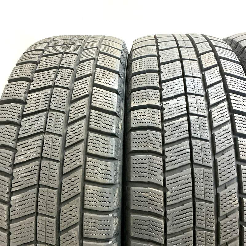 195/65R15 オートバックスノーストレック N5 4本セット<BR>2025年製 残