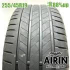 255/45R19  �֥�¥��ȥ�ȥ�� T005 1�� ñ��2024ǯ�� �Ĺ�88% ��ť����� 19������쥯���� RX �ܥ�� XC40 ��륻�ǥ��٥�� S���饹 �ݥ륷�� �ѥʥ᡼��  