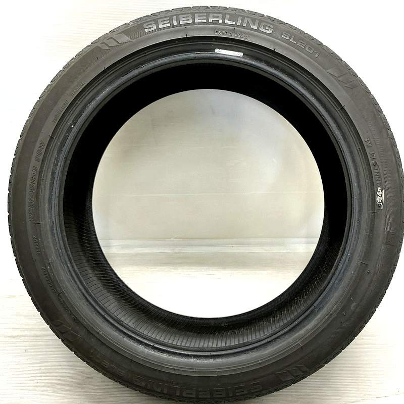 225/45R18 セイバーリングSL201 1本 単品<BR>2023年製 残溝72% 中古