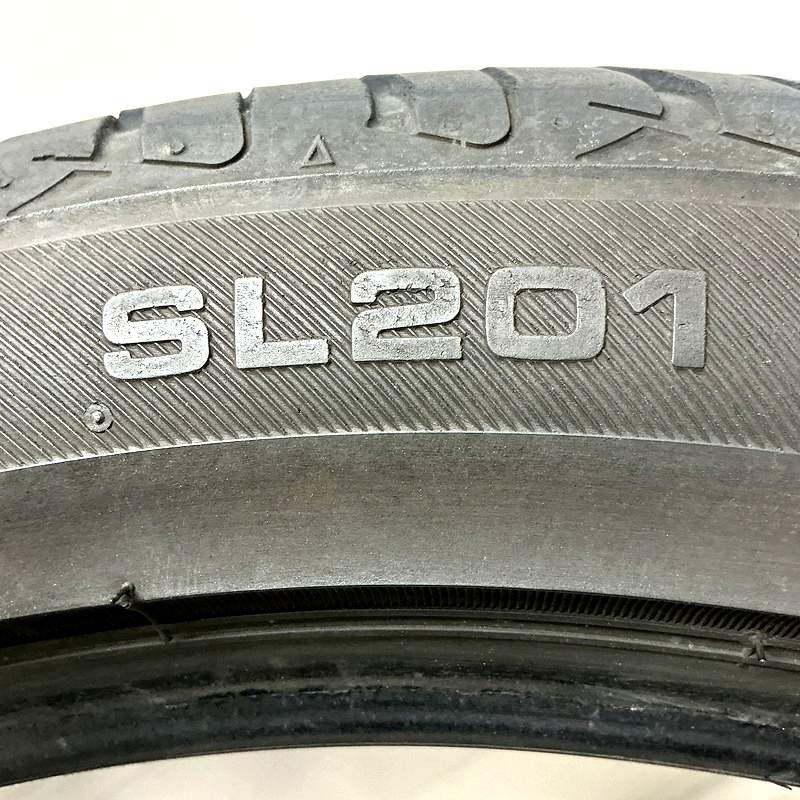 225/45R18　95WセイバーリングSL201年式 2022夏タイヤ1本 BRIDGESTONE（ブリヂストン） 225/45R18 95W XL セイバーリング SL201