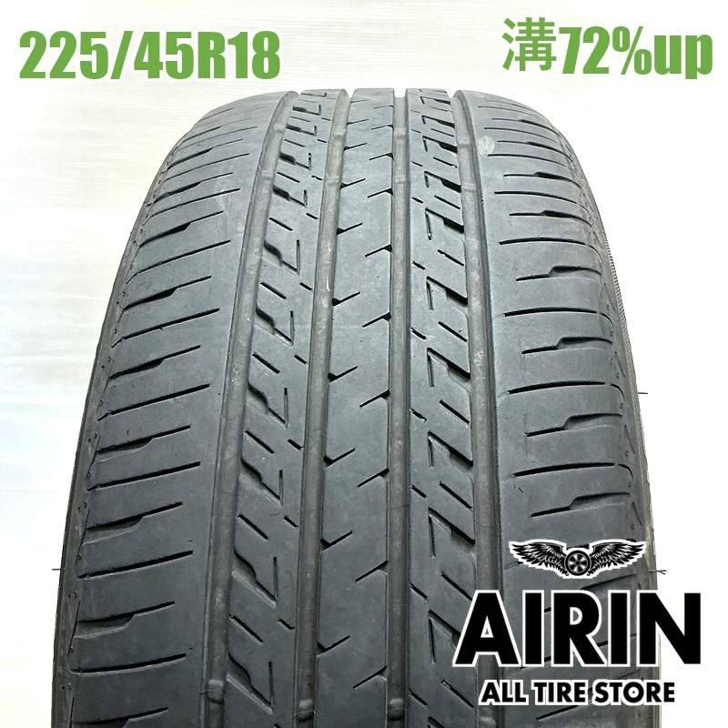 2025年製　セイバーリング　SL201　225/45R18　国産　バリ溝　4本 Amazon.co.jp: 225/45R18 95W XL 18インチ セイバーリング セイバー
