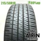 215/50R18  ������åץ��ʥ����� EC204 1�� ñ��2023ǯ�� �Ĺ�89% ��ť����� 18�������ꥹ������ CX-3 T-Roc Q2  