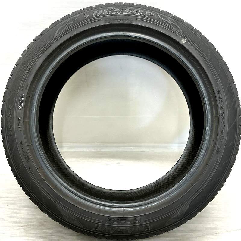 【一休さん】他の方購入不可　ダウンロップ215/50R18 エナセーブ 215/50R18 92V DUNLOP ENASAVE EC205 ダンロップ 1本 新品