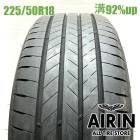 225/50R18  �֥�¥��ȥ󥢥�� 001 RFT 1�� ñ��2025ǯ�� �Ĺ�92% ��ť����� 18�����C-HR �����ƥ��� ���ꥷ���� �������� �������饤�� �ե�����ǥ�Z