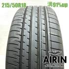 215/50R18  �襳�ϥޥ֥롼������ XT AE61 1�� ñ��2023ǯ�� �Ĺ�91% ��ť����� 18�������ꥹ������ CX-3 T-Roc Q2  