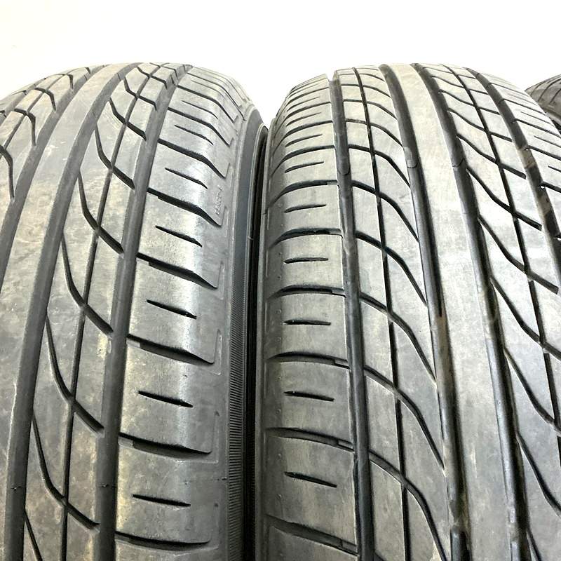 2024年製　ヨコハマ製　プラクティバ　BP01　175/65R15　国産　4本 175/65R15 イエローハットプラクティバ BP01 4本セット<BR>2024年製 残