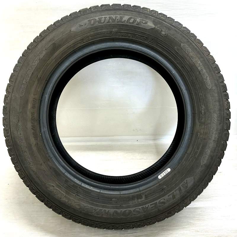 185/65R15 ダンロップオールシーズンマックス AS1 2本セット<BR>2024年 