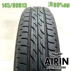 145/80R13  �֥�¥��ȥ�ͥ����ȥ꡼ 1�� ñ��2022ǯ�� �Ĺ�89% ��ť����� 13������⥳ ������� �ե쥢�若�� �ץ쥪 ����� MR�若��