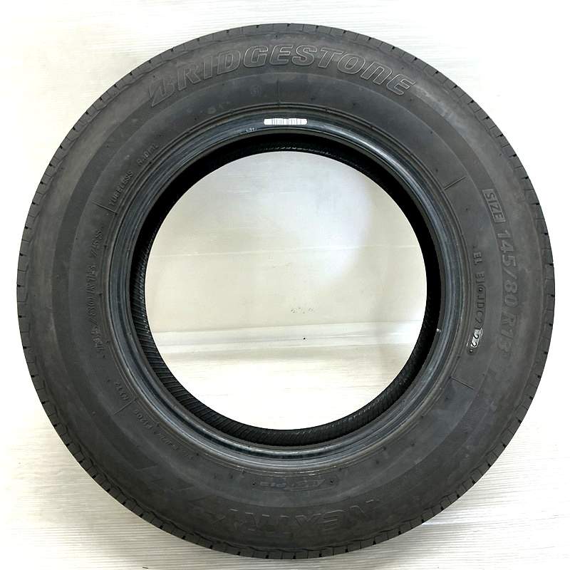 リトル6568 様 専用』145/80R13 ブリヂストン ネクストリー 楽天市場