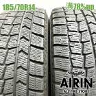 185/70R14  ������åץ����󥿡��ޥå��� WM02 2�ܥ��å�2022ǯ�� �Ĺ�78% ��ť����� 14��������ꥪ�� ����å��� �������饢������ �ץ�ߥ� �ե꡼�� ���ȡ���� �Ρ���