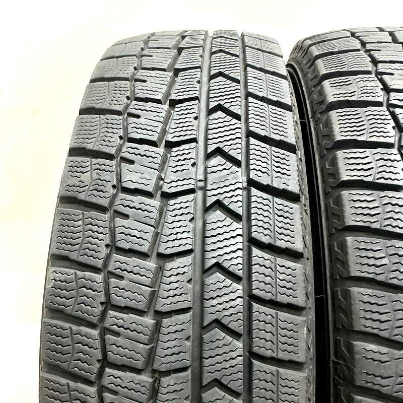 ②ダンロップ　WINTERMAXX 185/70R14 ダンロップ [1本] WINTER MAXX 02 185/70R14 88Q 価格比較 - 価格.com