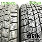 175/65R15  ���åɥ��䡼�������ʥ�  7 2�ܥ��å�2023ǯ�� �Ĺ�79% ��ť����� 15����������� ��ꥹ �ե��å� ���塼�� �Ρ��� �����˥�