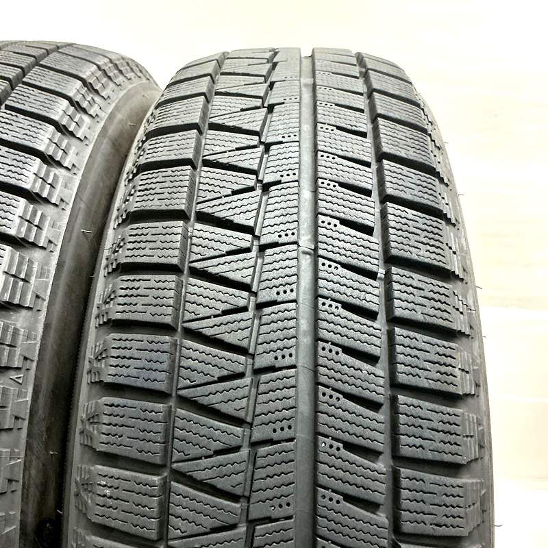 ブリヂストン 冬タイヤ 185/65R15 ×4本中古 アイスパートナー2 楽天市場】185/65R15 ブリヂストン アイスパートナー2 TOPRUN 15x5.5