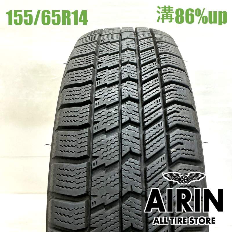2025年製 GOODYEAR 155/65R14 スタッドレス 155⁄65R14 スタッドレス グッドイヤー(GOODYEAR) 0 4本 オートバックス