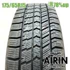 175/65R15  ���åɥ��䡼�������ʥ� 8 1�� ñ��2022ǯ�� �Ĺ�78% ��ť����� 15����������� ��ꥹ �ե��å� ���塼�� �Ρ��� �����˥�