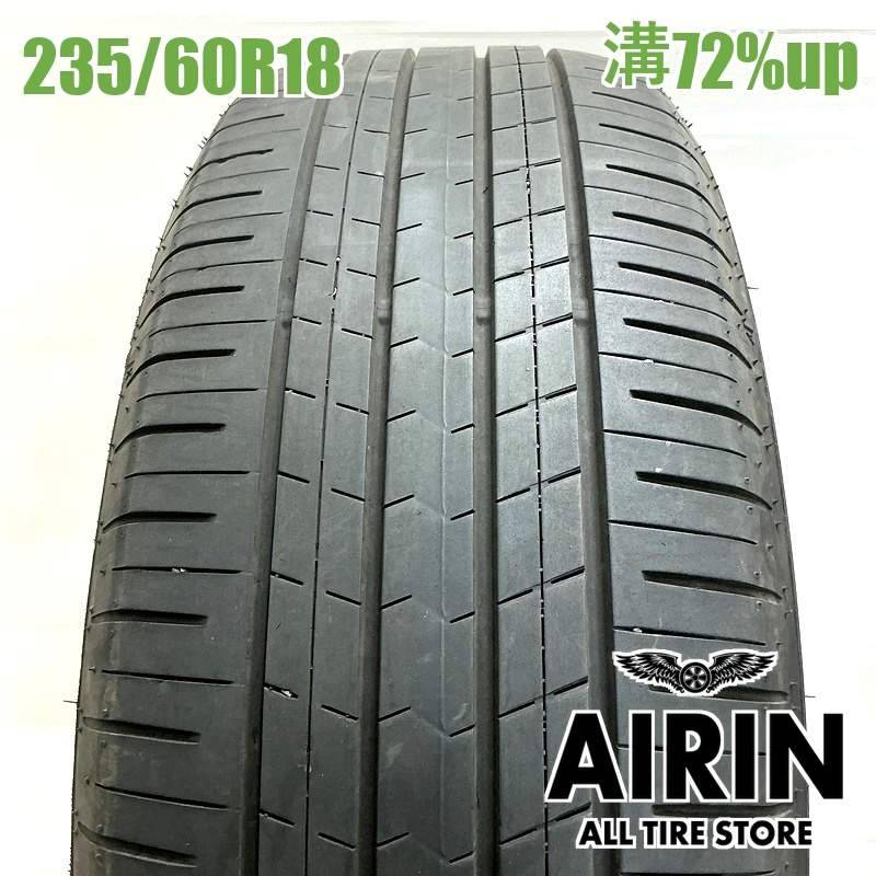 8sugファルケンZE310A 235/60R18 夏タイヤ4本① 8sugファルケンZE310A 235/60R18 夏タイヤ4本① ファルケン - FALKEN