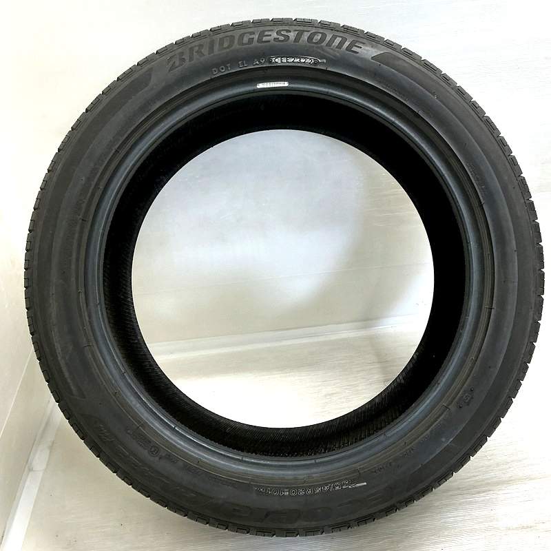 ブリヂストン(2026年製造)　エコピアH/L422plus 255/45R20 楽天市場】【2026年製造】255/45R20 101W DBZ ECOPIA H/L422 Plus