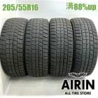 205/55R16  ������åץ����󥿡��ޥå��� WM02 4�ܥ��å�2024ǯ�� �Ĺ�88% ��ť����� 16�����86 �����ꥹ ���������� ��ե����� �꡼�� ��������