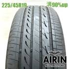 225/45R19  �֥�¥��ȥ�쥰�� GR-X3 1�� ñ��2025ǯ�� �Ĺ�90% ��ť����� 19�����C-HR �쥬���� �ǥ奢�ꥹ ���塼�� CX-3 CR-V