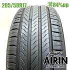 205/50R17  �ߥ�����ץ饤�ޥ��� 5 1�� ñ��2025ǯ�� �Ĺ�84% ��ť����� 17���������� �������饹�ݡ��� �ץ�ޥ��� ����ץ�å�G ����ץ�å����ݡ��� SX4