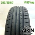 205/55R17  ���ץ���SPORTmacro RA305 1�� ñ��2024ǯ�� �Ĺ�90% ��ť����� 17��������ƥåץ若�� ���ȥ꡼�� BMW2���꡼�� �����  