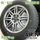 ��� 195/65R15 ������ۥ����� 4�ܥ��å�GOODYEAR ICE NAVI 7 ZACK JP818 ������ۥ����륻�åȥ������� ��������ġ���� ���ꥪ�� �ץꥦ�� �����å��� �ʤɤ˥����� �ۥ����� 15����� �����åɥ쥹������