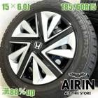 ��� 185/60R15 ������ۥ����� 4�ܥ��å�DUNLOP WINTER MAXX WM02 �ۥ�� ���� ������ۥ����륻�åȥ����åĥϥ��֥�å� �ե��å� �����å�GR���ݡ��� �ʤɤ˥����� �ۥ����� 15����� �����åɥ쥹������