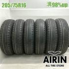 205/75R16 113/111L �襳�ϥ� MY817 Spec-2 6�ܥ��å�2026ǯ�� �Ĺ�98% ���ֳ��������� 16���������� ������ �ȥ襨���� ���ȥ饹 �ǥ�ȥ� ��������