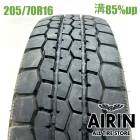 205/70R16 111/109L ������å� �����ԡ� LT21M 1�� ñ��2021ǯ�� �Ĺ�85% ��ť����� 16���������� ������ �ȥ襨���� ���ȥ饹 �ǥ�ȥ� ��������