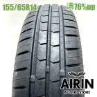 155/65R14  �����󥳥�ե����ȥޥ����� 1�� ñ��2025ǯ�� �Ĺ�76% ��ť����� 14��������̥ܥå��� nbox �ǥ��� ���ե��� ���ڡ����� �若��� ��������