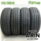 175/70R14  �襳�ϥޥ֥롼������ Es ES32 4�ܥ��å�2025ǯ�� �Ĺ�87% ��ť����� 14�������ꥹ �������� ������ �����å� �ե��å� �ݥ��