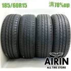 185/60R15  �����С����SL201 4�ܥ��å�2022ǯ�� �Ĺ�78% ��ť����� 15����������� �٥륿 �����å� ���쥤�� ����ȥ� �ե��å�
