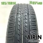 185/70R14  �֥�¥��ȥ󥨥��ԥ� EP150 1�� ñ��2023ǯ�� �Ĺ�85% ��ť����� 14��������ꥪ�� ����å��� �������饢������ �ץ�ߥ� �ե꡼�� ���ȡ���� �Ρ���