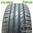 225/40R18  ����ۥ������� PS71 1�� ñ��2024ǯ�� �Ĺ�89% ��ť����� 18������쥯����IS ����ץ�å�G4 ����ץ�å����ݡ��� �٥��A���饹 CLK���饹 ��������