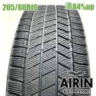 205/60R16  �֥�¥��ȥ�֥ꥶ�å� VRX3 1�� ñ��2022ǯ�� �Ĺ�84% ��ť����� 16������Υ� �ץꥦ���� ���������� ���ƥåץ若�� ���塼�� ��������