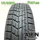 175/65R15  �襳�ϥޥ����������ɣ� IG60 1�� ñ��2022ǯ�� �Ĺ�83% ��ť����� 15����������� ��ꥹ �ե��å� ���塼�� �Ρ��� �����˥�