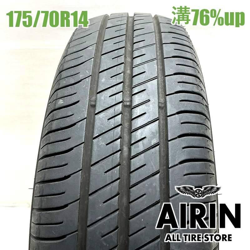 GW 2024年製 グッドイヤー中古サマータイヤ 175/70R14 4本セット GW 2024年製 グッドイヤー中古サマータイヤ 175/70R14 4本セット 175