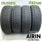 175/65R15  �襳�ϥޥ����������ɣ� IG60 4�ܥ��å�2023ǯ�� �Ĺ�85% ��ť����� 15����������� ��ꥹ �ե��å� ���塼�� �Ρ��� �����˥�