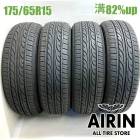 175/65R15  ������åץ��ʥ����� 202 4�ܥ��å�2024ǯ�� �Ĺ�82% ��ť����� 15����������� ��ꥹ �ե��å� ���塼�� �Ρ��� �����˥�