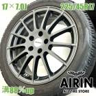 ��� 225/45R17  ������ۥ����� 4�ܥ��å�NANKANG ICE ACTIVA AW-1 IRVINE ������ۥ����륻�å����� �ʤɤ˥����� �ۥ����� 17����� �����åɥ쥹������