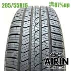 205/55R16  �ԥ�����ȥ��顼�� P9 �����륷������ 1�� ñ��2025ǯ�� �Ĺ�87% ��ť����� 16�����86 �����ꥹ ���������� ��ե����� �꡼�� ��������
