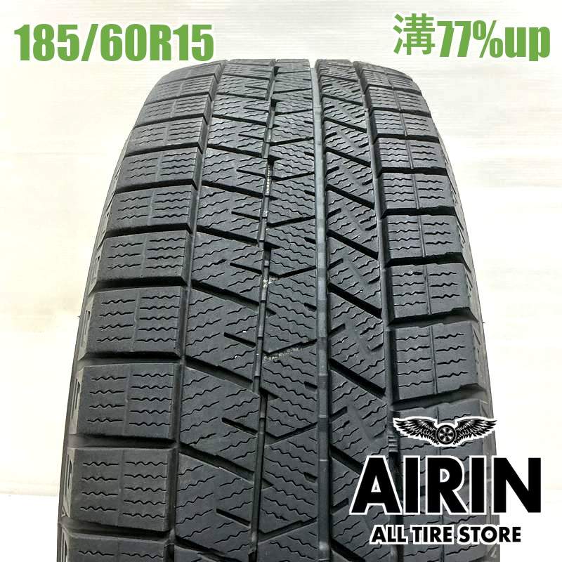 185/60R15  ������åץ����󥿡��ޥå��� 03 1�� ñ��2023ǯ�� �Ĺ�77% ��ť����� 15����������� �٥륿 �����å� ���쥤�� ����ȥ� �ե��å�