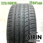 225/40R18  �졼�����ǥ����ޥå��� R8�ץ饹 1�� ñ��2024ǯ�� �Ĺ�84% ��ť����� 18������쥯����IS ����ץ�å�G4 ����ץ�å����ݡ��� �٥��A���饹 CLK���饹 ��������
