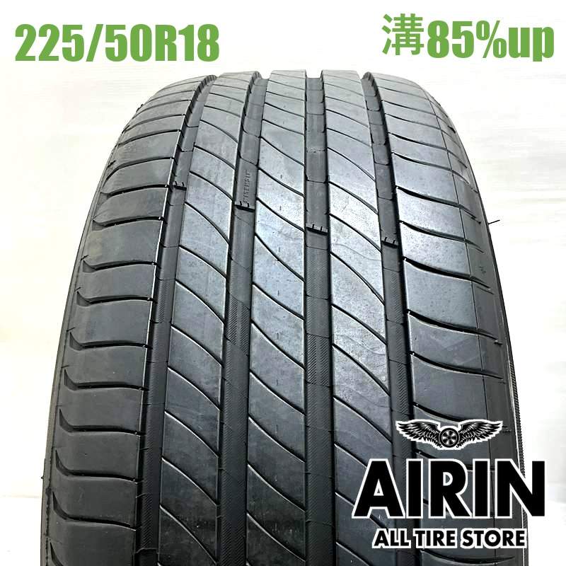 225/50R18  �ߥ�����ץ饤�ޥ����� 1�� ñ��2023ǯ�� �Ĺ�85% ��ť����� 18�����C-HR �����ƥ��� ���ꥷ���� �������� �������饤�� �ե�����ǥ�Z