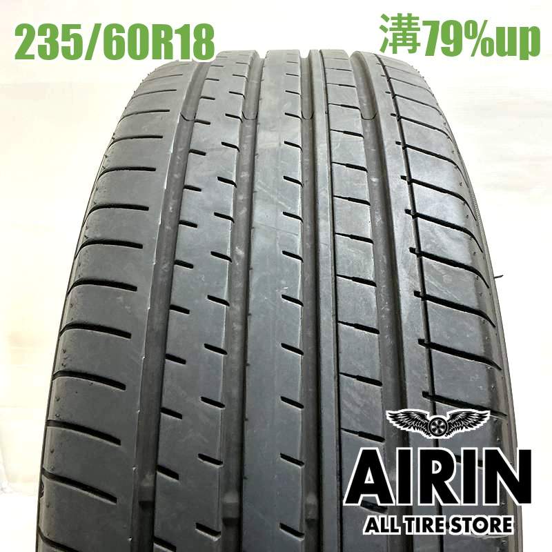 235/60R18  �襳�ϥޥ֥롼������ XT AE61 1�� ñ��2024ǯ�� �Ĺ�79% ��ť����� 18��������ǥå��� �������ȥ쥤�� �����ȥ����� �쥯����RX  