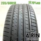 235/60R18  �襳�ϥޥ֥롼������ XT AE61 1�� ñ��2024ǯ�� �Ĺ�79% ��ť����� 18��������ǥå��� �������ȥ쥤�� �����ȥ����� �쥯����RX  